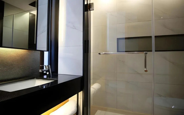 Cuarto Hotel