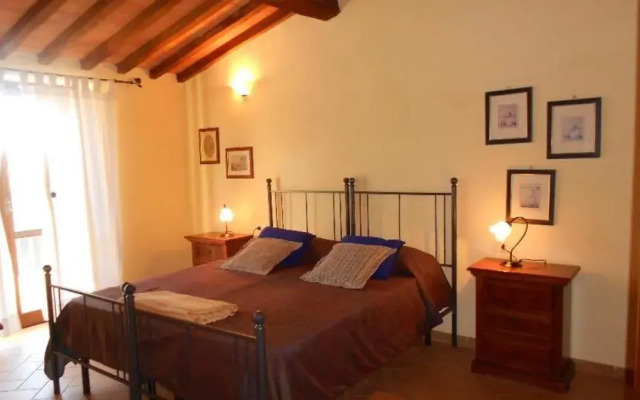 Podere Cascatelle