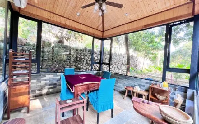 Guangzhou Shitou Xiaozhu Secret Homestay