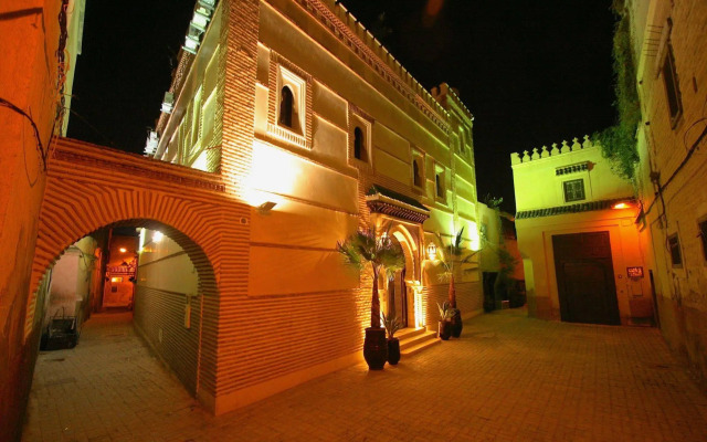 Riad Omri