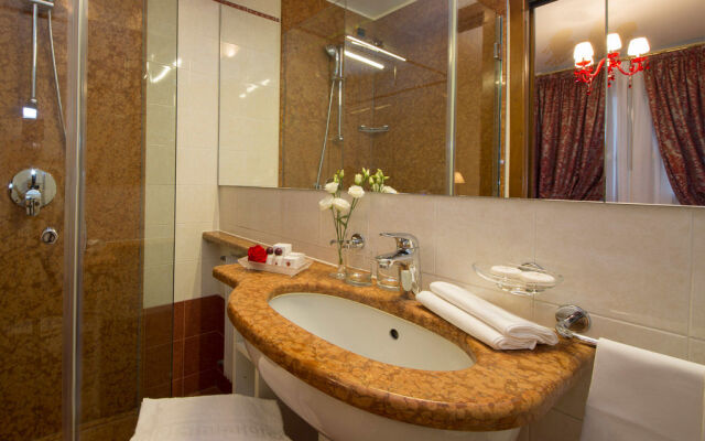 Villa Pace Park Hotel Bolognese