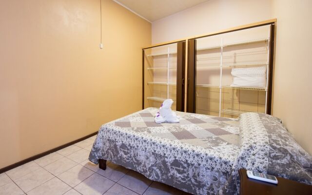 Apartamentos QR La Fortuna - Adults Only