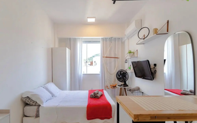 360 Botafogo Belair By SUHCasa