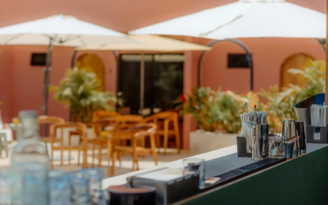 Hotel Catalina