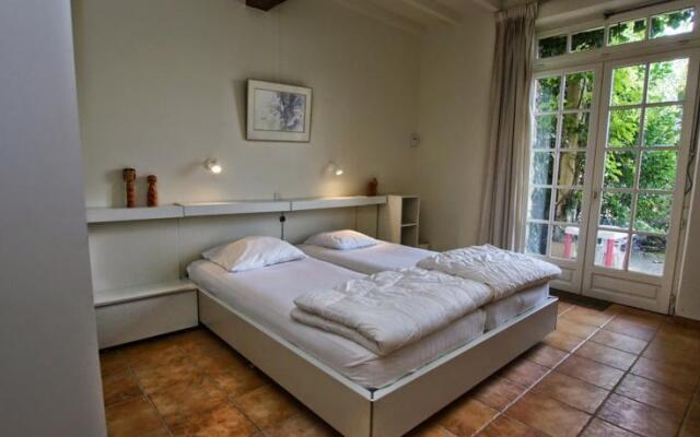 Holiday home Domaine Labat