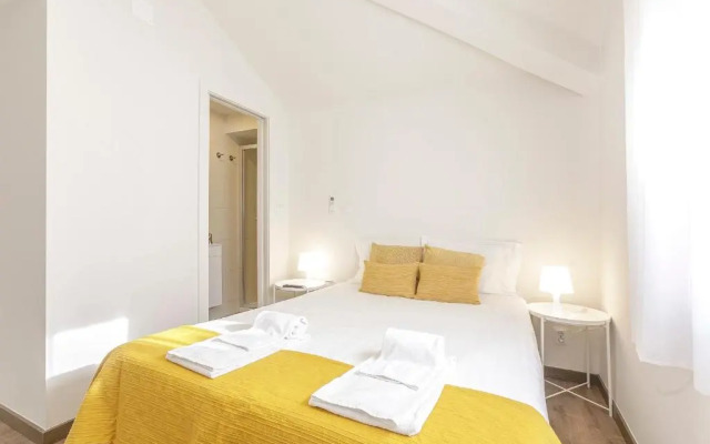 Lovelystay - 1St A Mirante