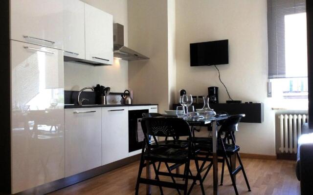 Lilly Rose Apartment