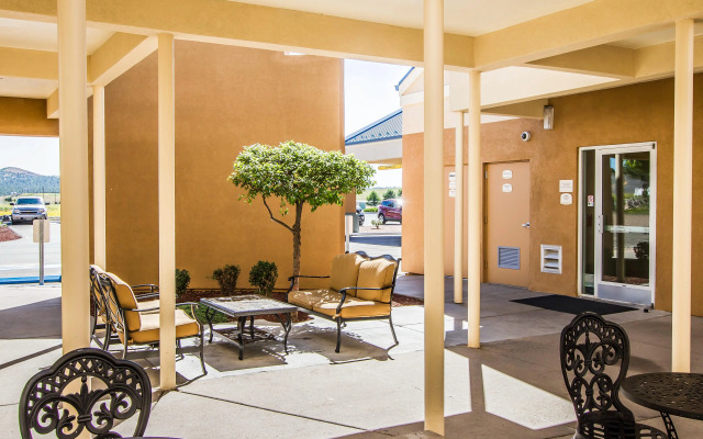 Quality Inn Williams Near Grand Canyon