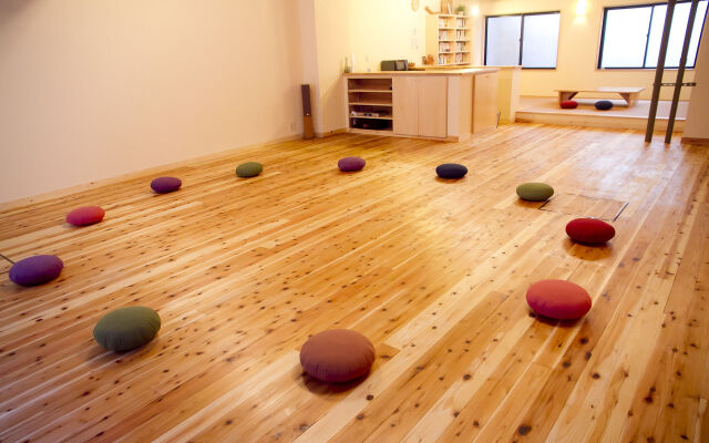 Yugawara Retreat Goen no Mori