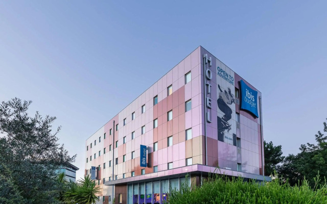 ibis budget Porto Gaia