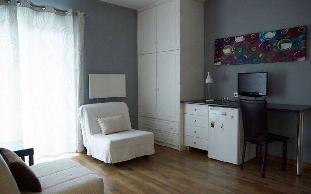 Rivitel Marousi Apartments