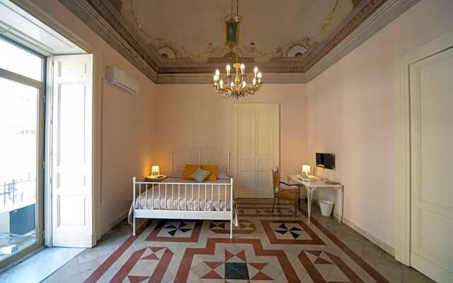 Sicilian Mood - Bed and Breakfast