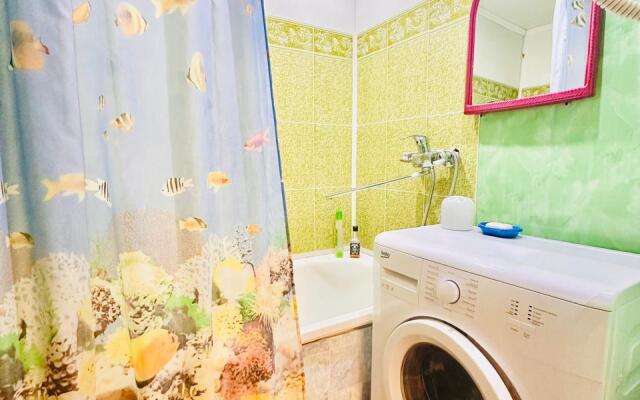 Регион 89 на улице Заводская 2