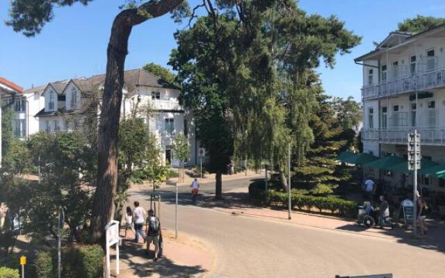 Deutsches Haus Ferienvilla