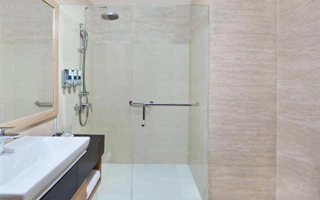 Four Points By Sheraton Makassar