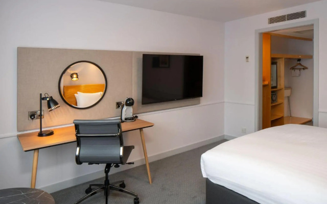 Holiday Inn Bristol-Filton by IHG