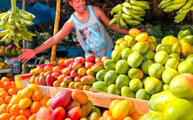 Las Terrenas The Fishers Town. Caribbean Vacation Rentals