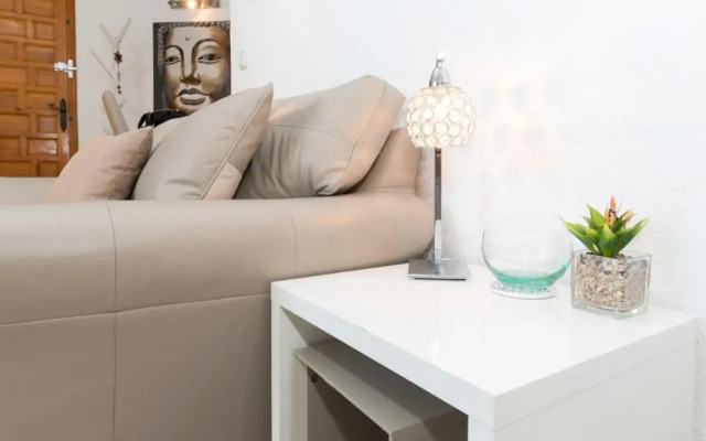 101 Cozy Beach - Alicante Holiday
