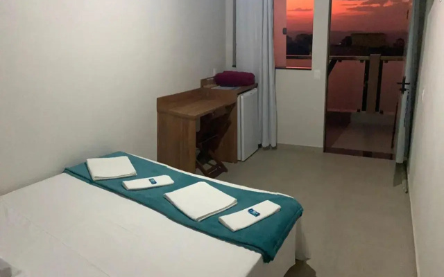 Suites Aconchego