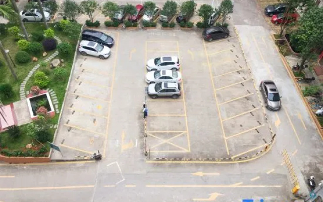 City Comfort Inn Hotel (Teng County Bus Station)
