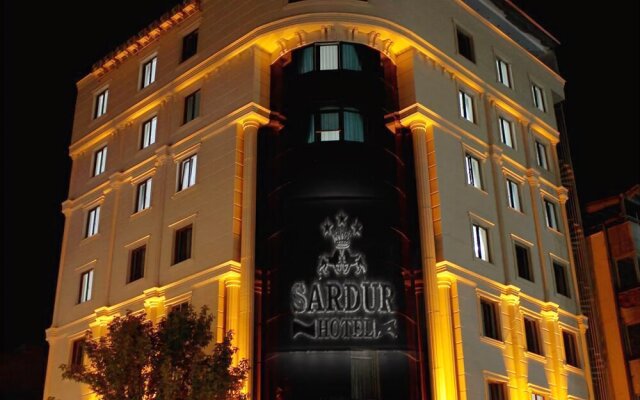 Sardur Hotel
