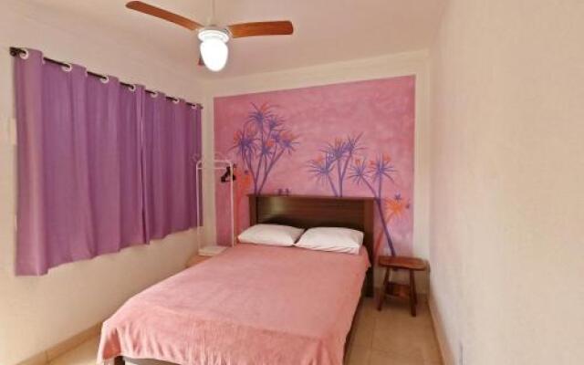 Casa Do Guardiao Hostel