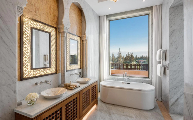 The Oberoi Marrakech