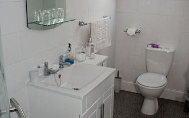 Townend Farm Bed and Breakfast