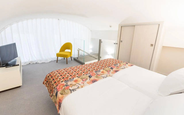 Palais Saleya Boutique Hôtel