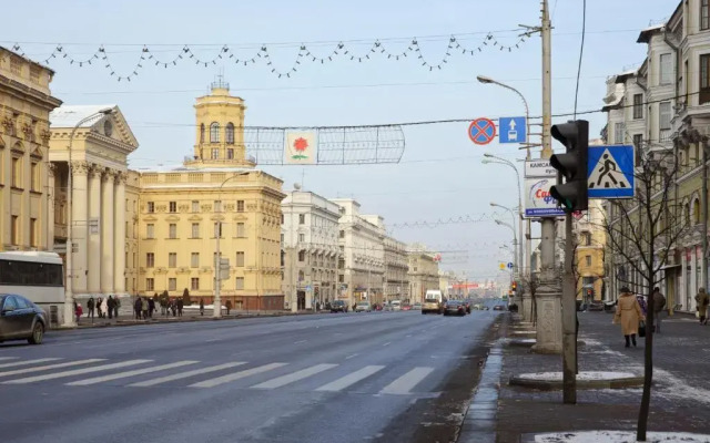 Centr Kvartir 25
