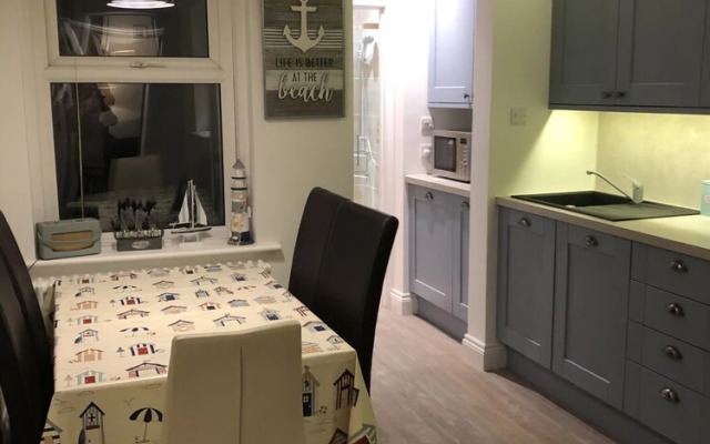 Captivating 3-bed House in Ventnor