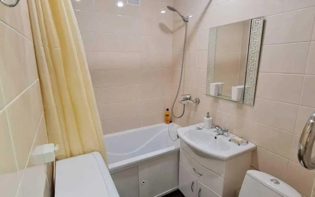 Апартаменты на проспекте Ленинский 39Б