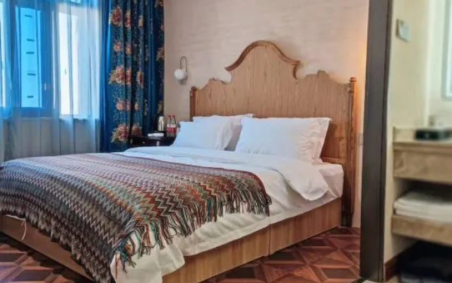 Bo Le Hotel – Guest Rooms – Bole