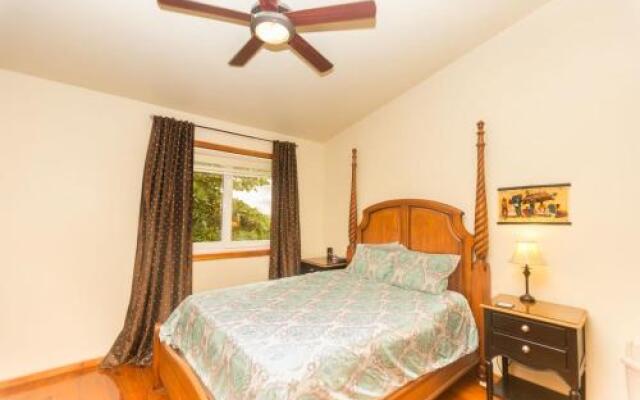 Turtle Casa Penthouse