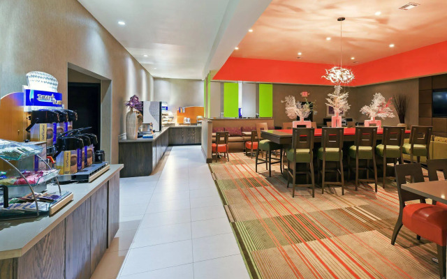 Holiday Inn Express Frisco Legacy Park Area by IHG