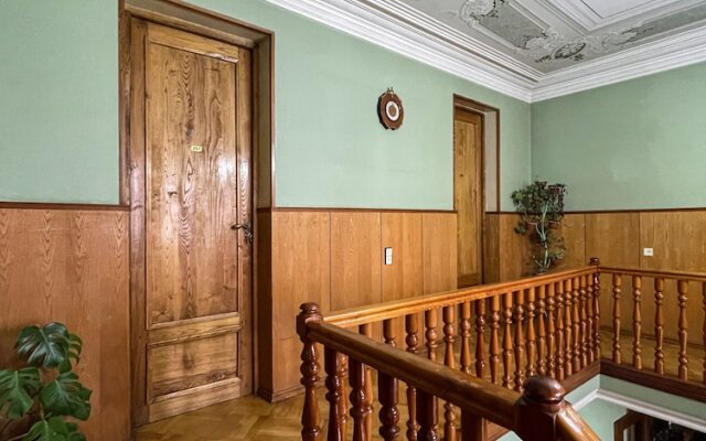 Guest House Top Floor