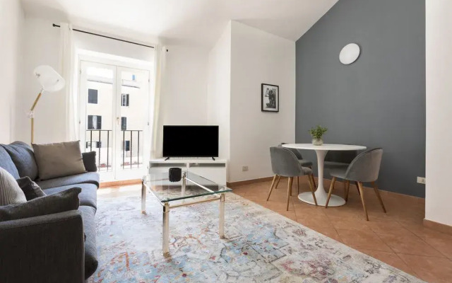 Modern 2BR in San Pietro / Vaticano by Sonder