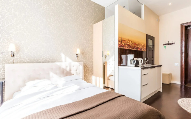 Apartamenty Dluga 27