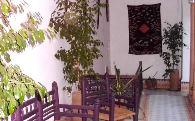 Dar Malaïka