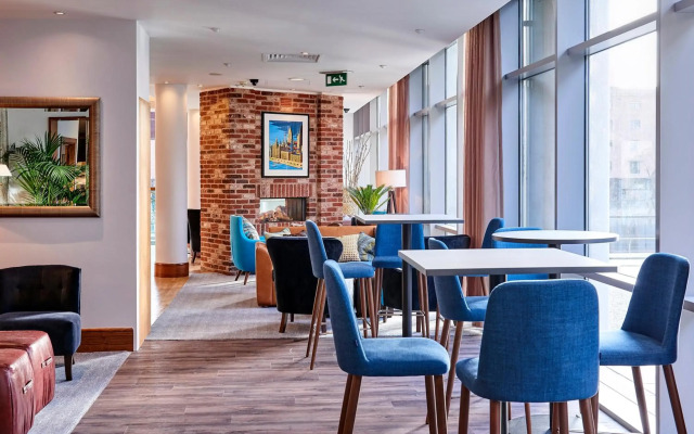 Staybridge Suites Liverpool by IHG