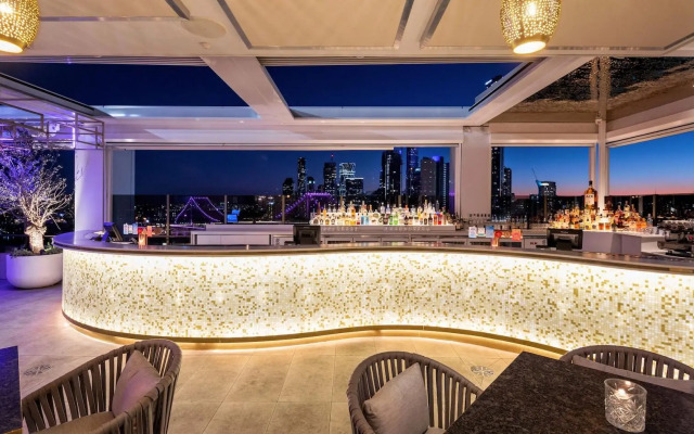 Hotel X Brisbane Fortitude Vly, Vignette Collection by IHG