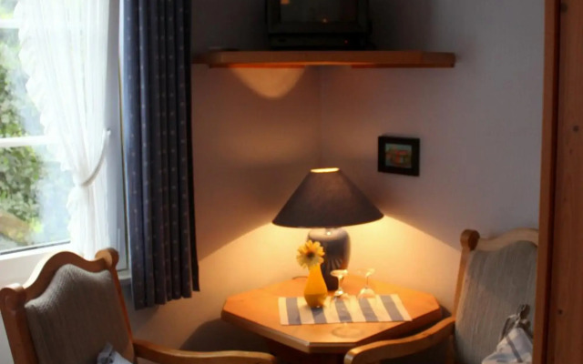 Gasthof Zur Hohen Hunau