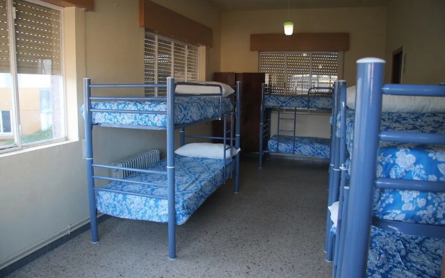 Albergue Santa Olaia - Hostel