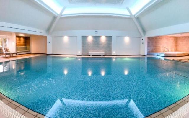 Aztec Hotel & Spa