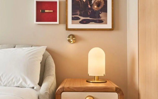 Virgin Hotels Dallas