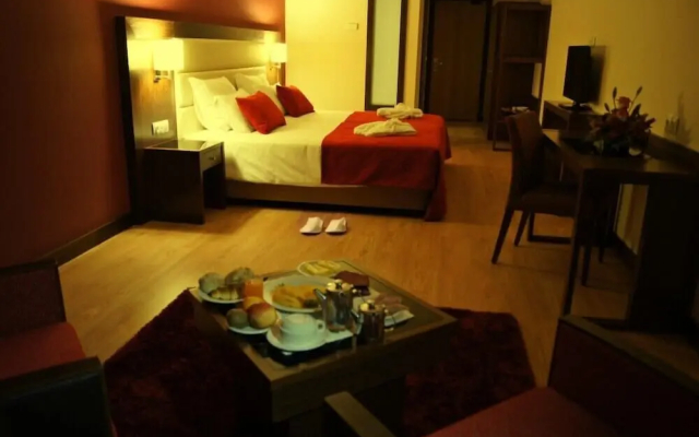 Palace Hotel & Spa Monte Rio