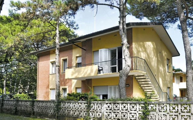 Villa Verde Bibione in Bibione
