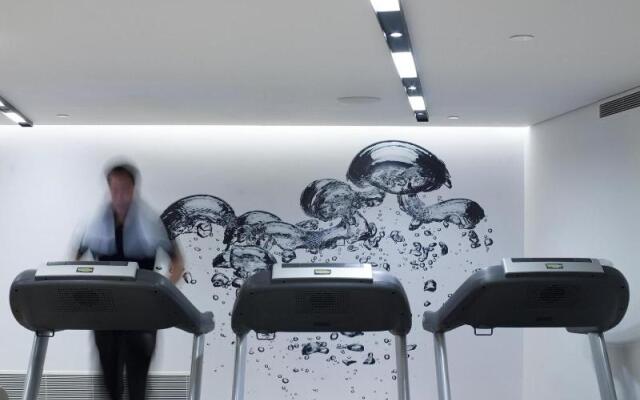 The Met Hotel, a member of Design Hotels