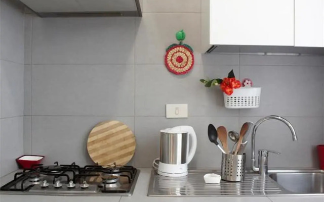 Bright&Cozy C5 Fiera Apartment