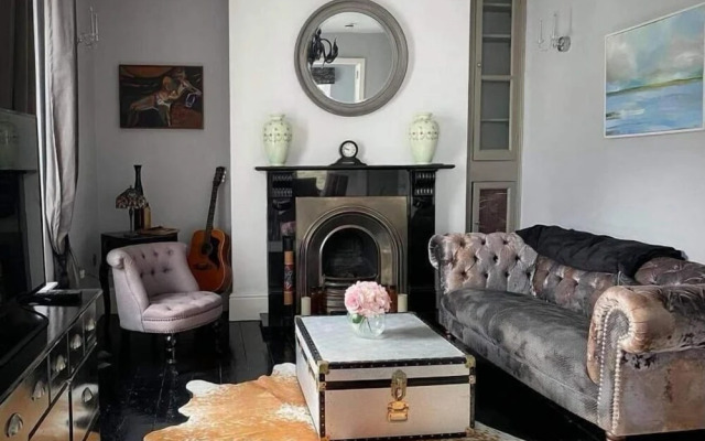 Upton House Boutique Hotel Cornwall